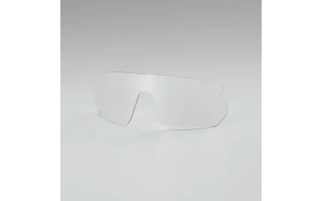 Shimano Spare Lens Tcnl2 Pc Clear Lens - Solbriller