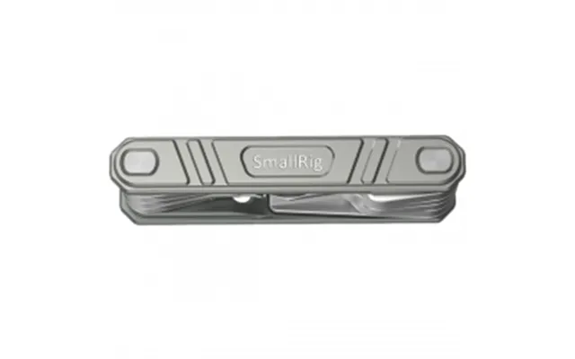 Smallrig 2713 Universal Folding Multi Tool - Multitool