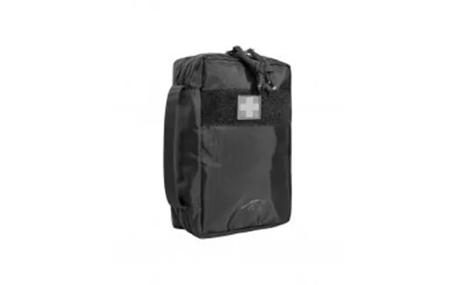 Tasmanian Tiger Tt First Aid Complete Mkii - Black