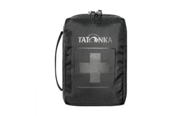 Tatonka First Aid S - Black