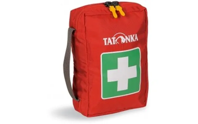 Tatonka First Aid S - Red