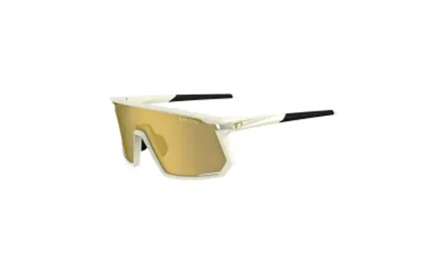 Tifosi Moab Sahara Clarion Gold Ac Red Clear - Solbriller
