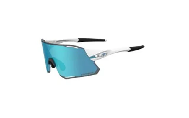 Tifosi Rail Race, Matte White - Solbriller