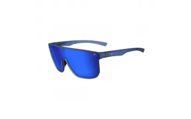 Tifosi Sanctum Xl, Midnight Vapor Cobalt, Blue Mirror - Solbriller