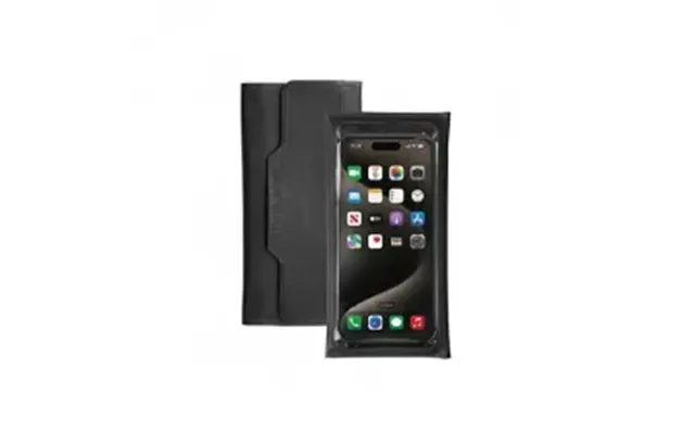 Topeak Drywallet Phone Large - Mobilcover