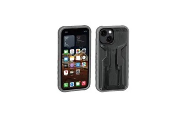 Topeak Ridecase Iphone 13 Mini - Mobilcover