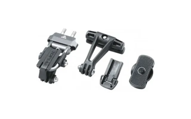 Topeak Ridecase Rx Beslag M Kamera Adapter - Kamera Adapter