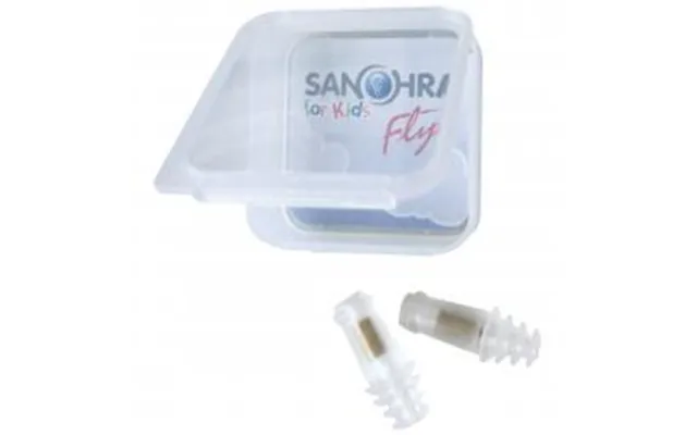 Travelsafe Earplanes - Earprotect Kids