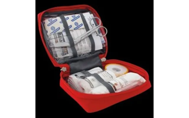 Travelsafe Globe Basic Bag - Førstehjælpsudstyr