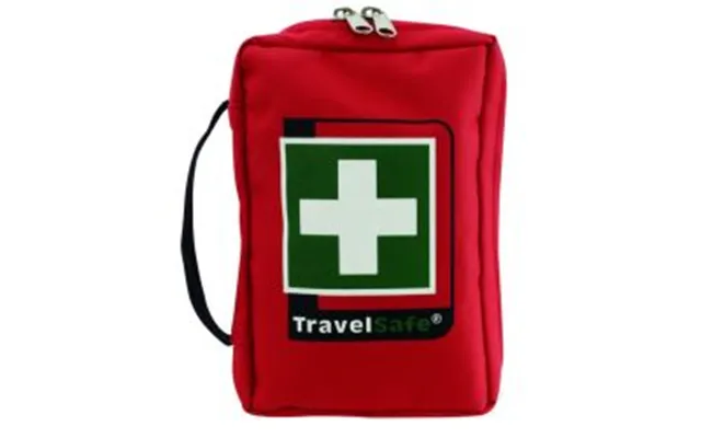 Travelsafe Globe Runner - First Aid Kit