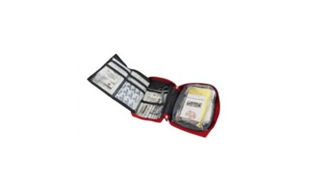 Travelsafe Globe Tour - First Aid Kit