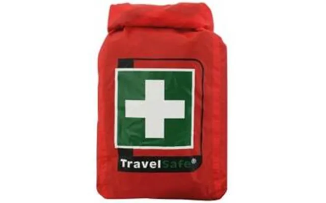 Travelsafe Globe Waterproof - Førstehjælpsudstyr