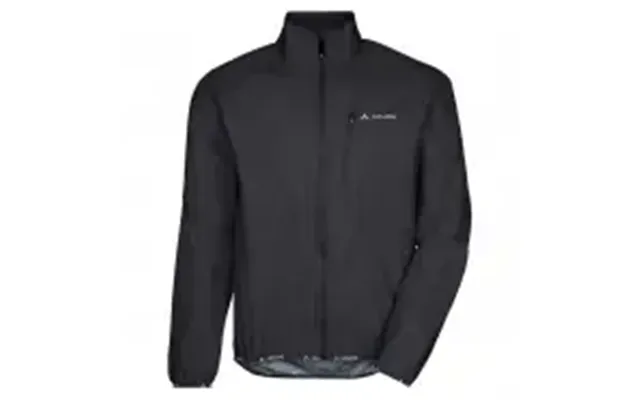 Vaude Men's Drop Jacket Iii - Black Uni