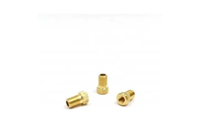 Ventil Adapter Alm Racer - Cykelpumpe