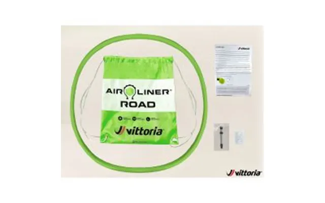 Vittoria Airliner Road Size S 25-622 - Cykelslange