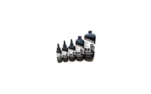 Vittoria Pit Stop Latex Sealant 80ml - Cykelslange