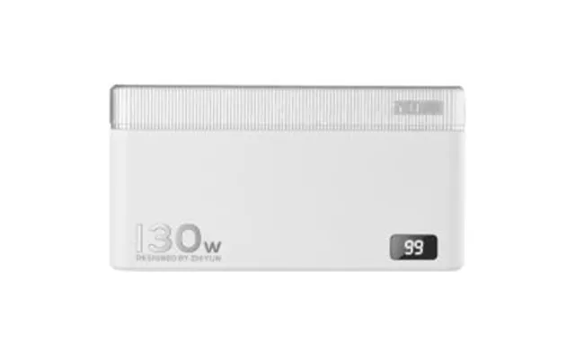 Zhiyun Molus Power Bank 130w Combo Black
