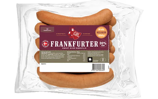 Frankfurter Gøl