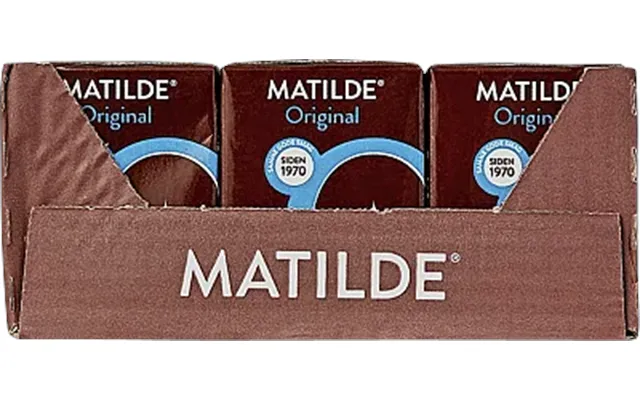 Kakaomælk Matilde