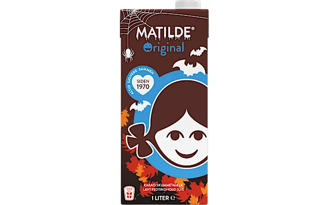 Kakaomælk Matilde