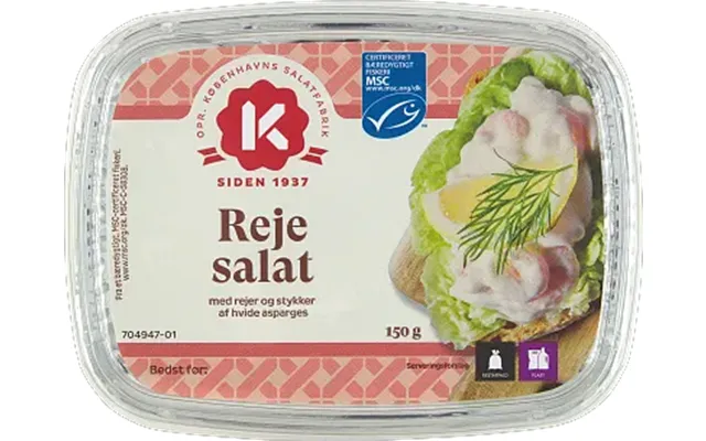 Rejesalat K-salat