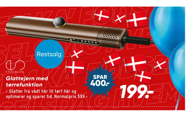 Restsalg