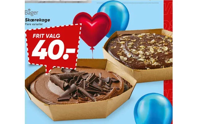 Skærekage