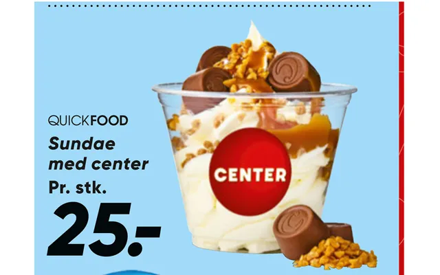 Sundae Med Center