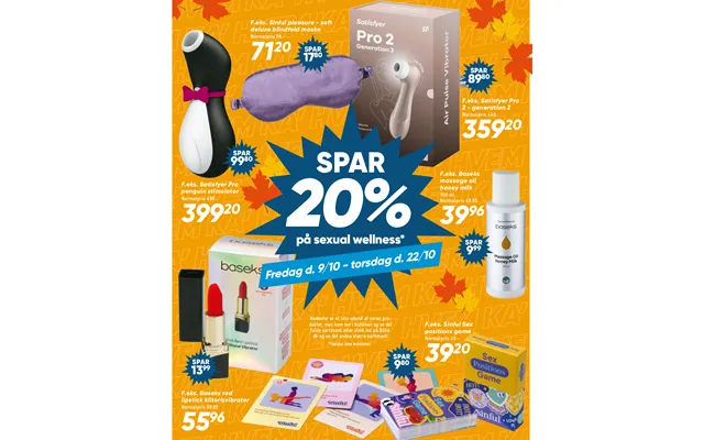 På Sexual Wellness