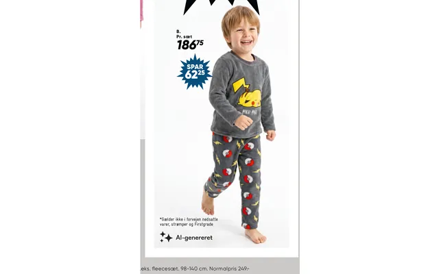 Varer, Strømper Og Firstgrade