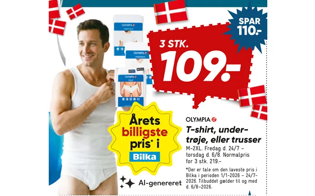 Årets Billigste