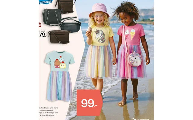 Bilka Plus Appen