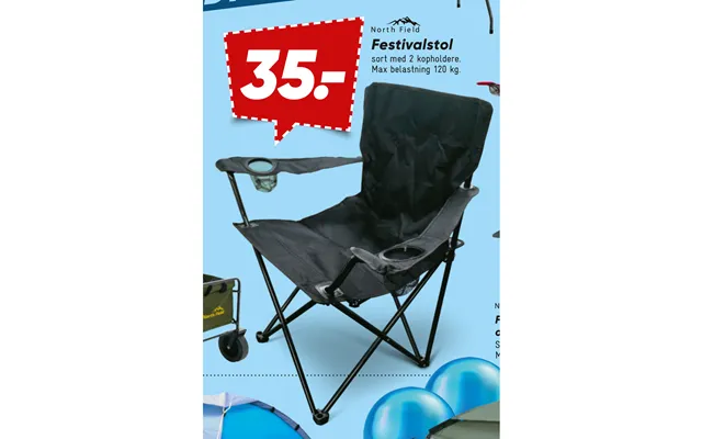 Festivalstol