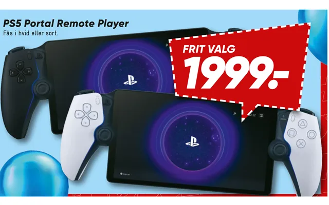 Ps5 Portal Remote Player