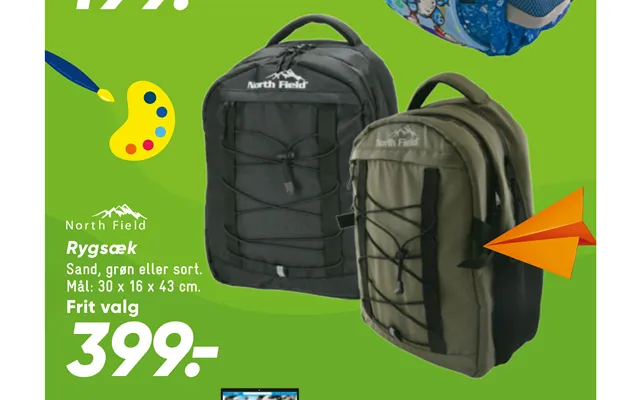 Rygsæk