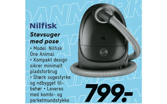 Støvsuger