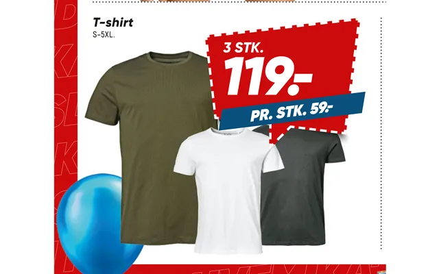 T-shirt