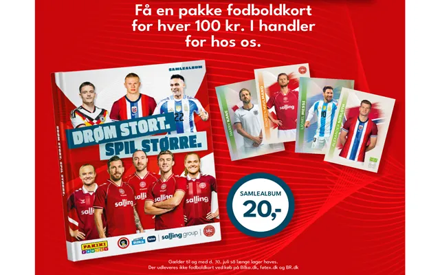 For Hos Os.