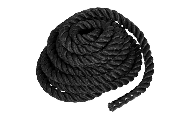 15m Battle Rope - Cross Reb 3.8
