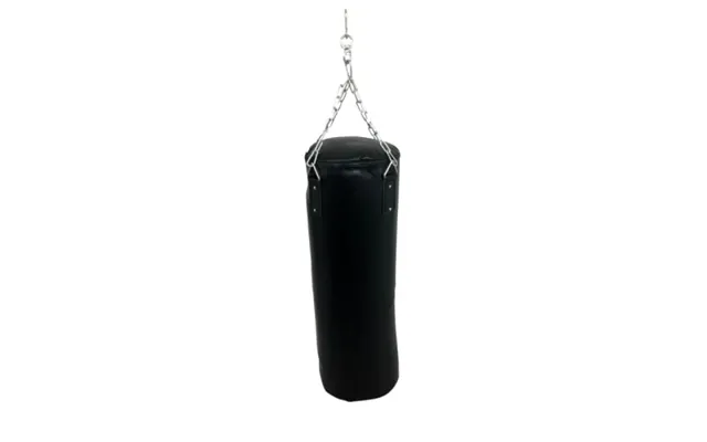25 Kg Boksepude Med Fyld