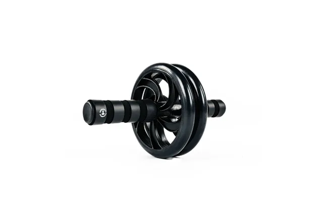 Ab Wheel Mavehjul - Ninja Star
