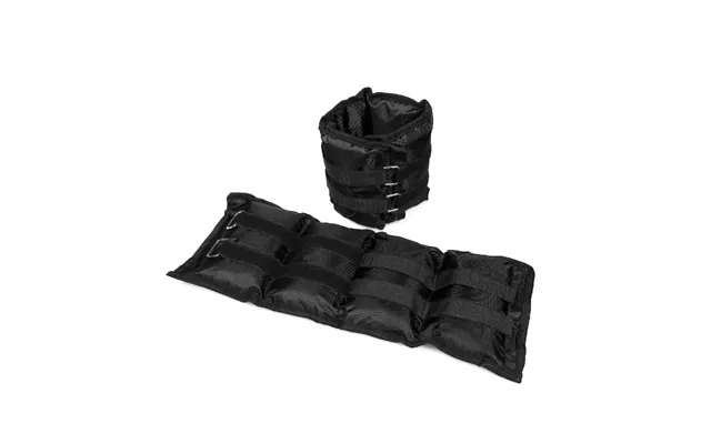 Ankel Håndledsvægte 7kg 2x3,5kg - Vægtmanchet