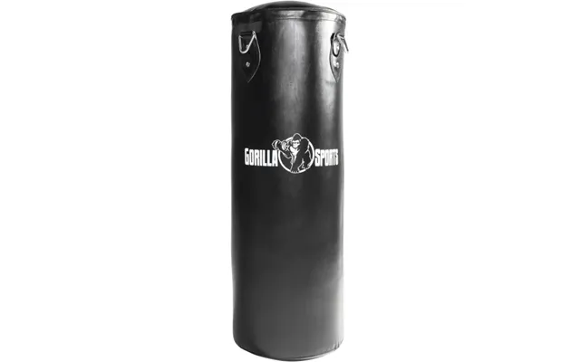 Boksepude Sort 37 Kg