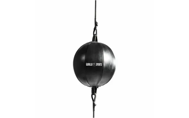 Double End - Speedball