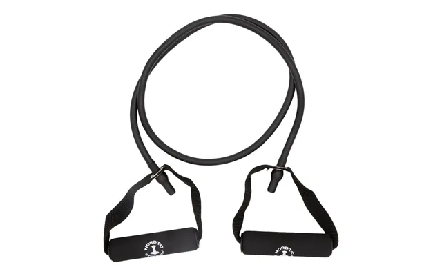 Exertube Let - Sort Styrke 2 Af 5