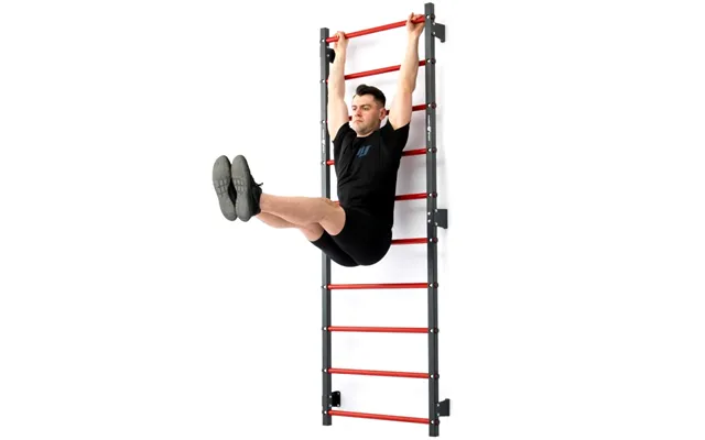 Fitness Ribbe I Stål