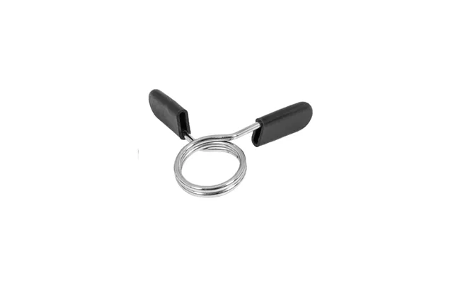 Fjederluk 30mm Vægtstangsklemme 1 Stk