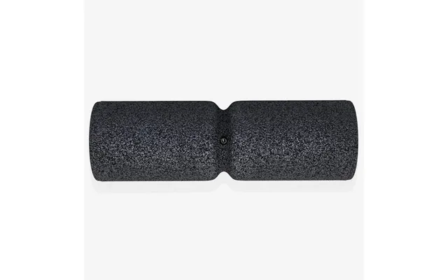 Foam Roller 38 Cm Med Omløbsrille
