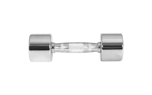 Håndvægt 6 Kg Chrome