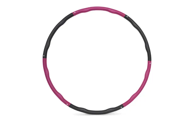 Hulahop Ring Med Vægt 1,2 Kg - Nordic Strength